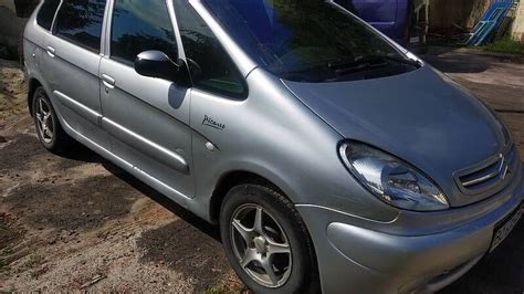 Вопрос к знатокам по жидкостям — Citroen Xsara Picasso, 1,8 л, 2004 ...