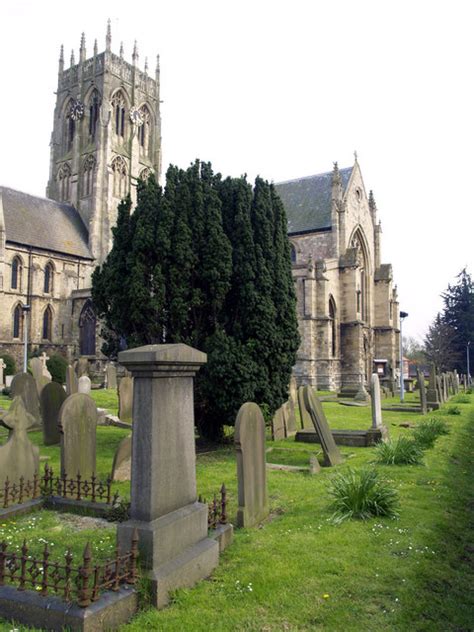 St Augustine S Church Hedon Andy Beecroft Cc By Sa 2 0 Geograph