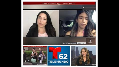 Cómo Hablar con los Niños sobre Eventos Trágicos Telemundo 62 YouTube