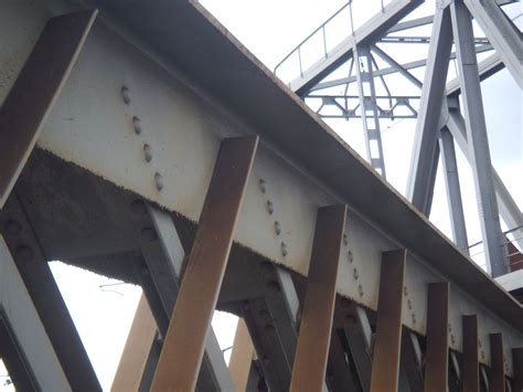 Металлическое пролетное строение | Metal construction, Instagram photo ...