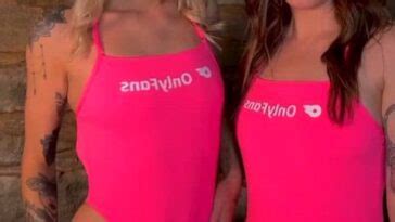 Nsfw Challenge Lingerie NudeTiK