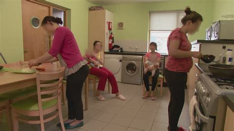 Modern Slavery Increases In The Uk Channel 4 News