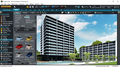 3d architecture software full version - taiafeed