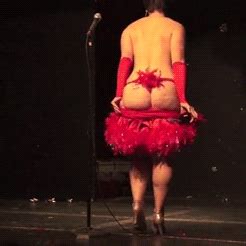 Burlesque Porn Pic
