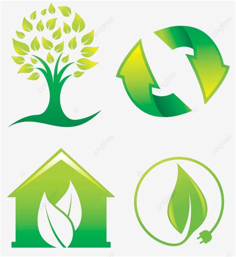 Environmentillustration Protection Artwork Preservation Vector