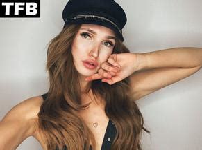 Anna Wilken Nude And Sexy Photos Collection Aznude