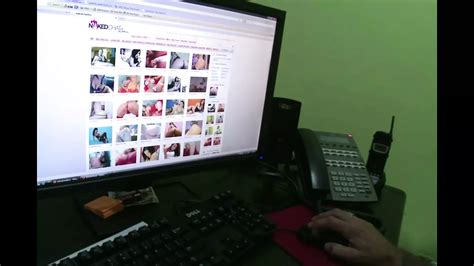 Naked Chat Live 2 Episode 1 Blowjob Blowjob Porn Feat Ally Kay XHamster