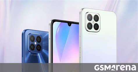Leak: Huawei nova 8 SE to be re-released as a 4G phone - GSMArena.com news