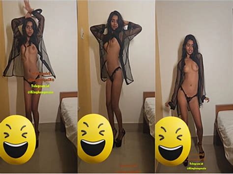 Watch Insta Model Barsha Jha Nude Dance App Content Porn Video Online