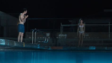 Nude Video Celebs Maggie Grace Sexy Flying Lessons 2010