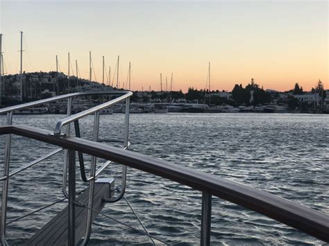 Vanuit Bodrum privétour met diner bij zonsondergang GetYourGuide