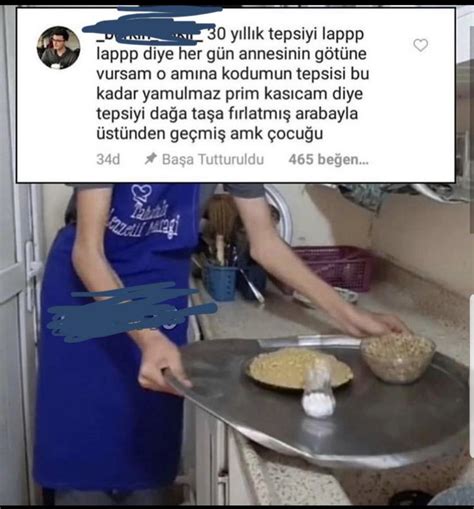 Taha Duymaz Yamuk Tepsi R KGBTR