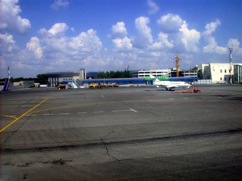 Аэропорт "Курумоч" | Аэропорты