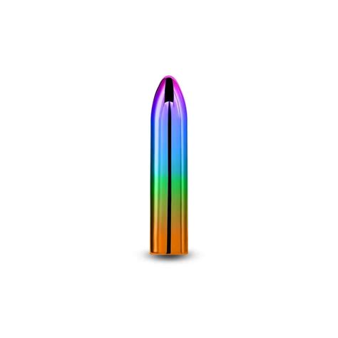 Chroma Rainbow Medium на ХИТ цена Dildo bg