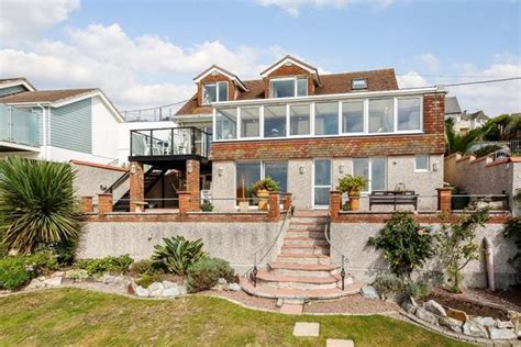 Property Valuation The Haven Heybrook Drive Heybrook Bay Plymouth