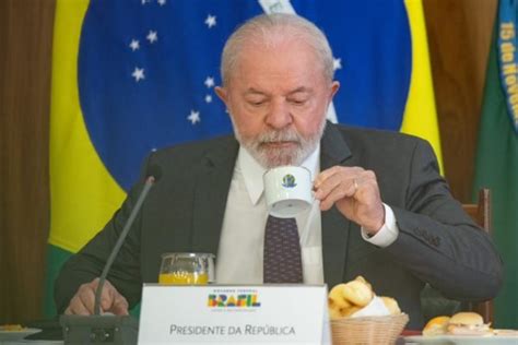 Lula Diz Ser Orientado A Parar De Falar Sobre Bolsonaro E Moro Metrópoles