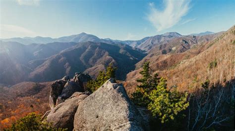 Sikhote Alin Mountains Map