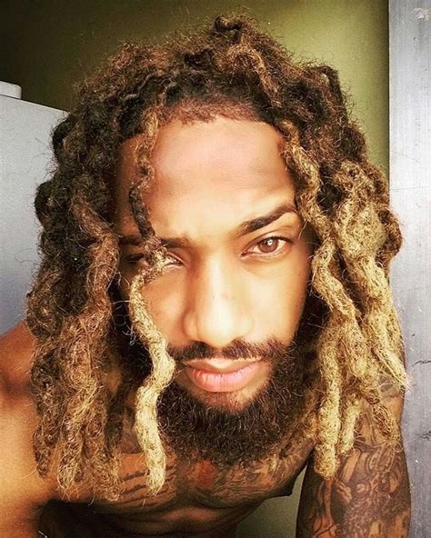 .#Dreadlocs #dreadlocks #dreads #locs #dreadstyles #locstyles # ...