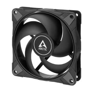 ARCTIC P12 Max - Documentation