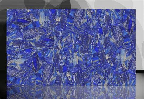 Lapis Lazuli Mineral Expertise