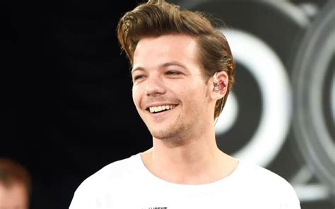 Louis Tomlinson Net worth, Age: Kids, Weight, Bio-Wiki, Wife 2024| The