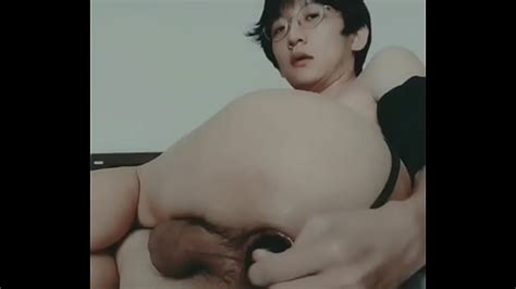 Asian Faggot Gaped His Butthole And Prolapse Xvideos Today