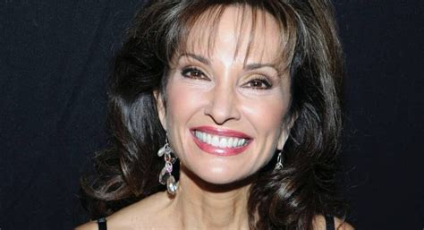 Susan Lucci Plastic Surgery Before And After Her Boob Job Famous