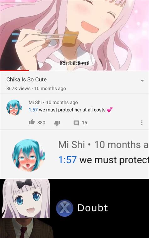 Hold The Fuck Up R Animemes