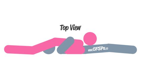 Inverted Oral Sex Position How To Do It Tips That Spice It Up