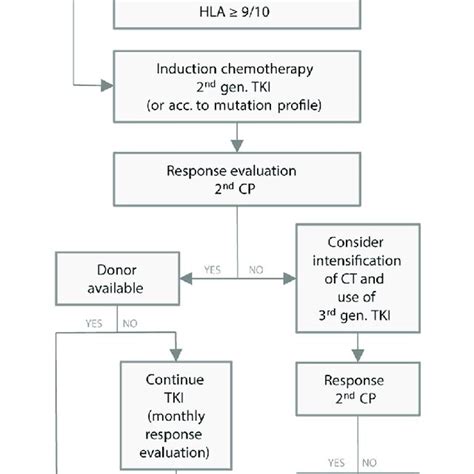 Timing Of Allogeneic Hematopoietic Stem Cell Transplantation Hsct Download Scientific