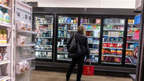 Secrets Of Targets Grocery Section Youll Wish You Knew Sooner