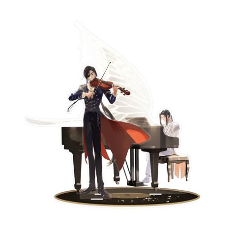 Is Tgcf X Bemoe Donghua Second Anniversary Performance Standee