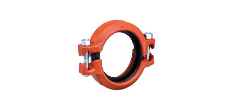 Victaulic Flexible Vs Rigid Coupling At John Spiker Blog
