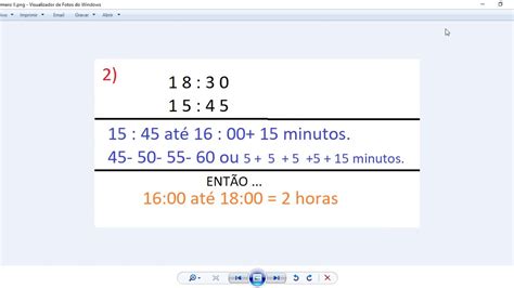 Medida De Tempo Como Calcular Youtube Hot Sex Picture