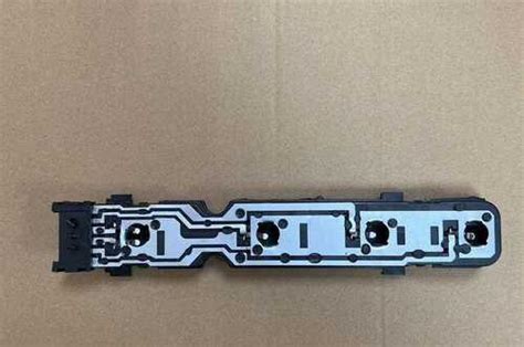 Плата контактная заднего фонаря Форд Транзит | Festima.Ru – частные ...