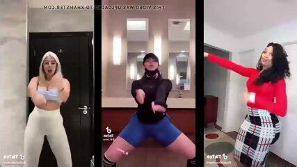 Megan Thee Stallion Tiktok Pmv Hot Body Sexy Ebony