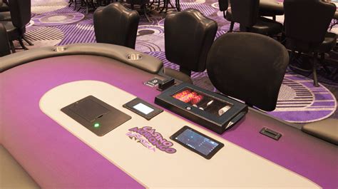 Casino Morongo Opens New Poker and Bingo Rooms - Indian Gaming