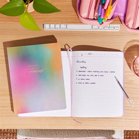 Paperback Notebook Bundle Erin Condren