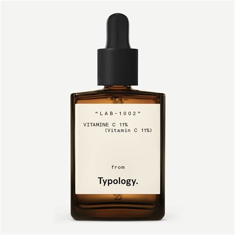 Sérum à la Vitamine C - Sérums Concentrés - Typology