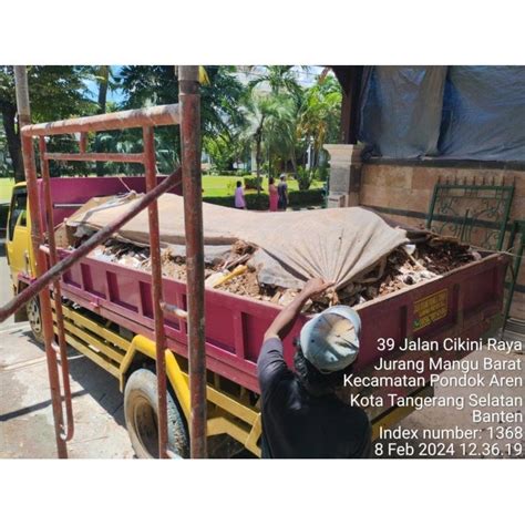 Jual Kirim Tanah Urug Truck Di Cikoko Shopee Indonesia