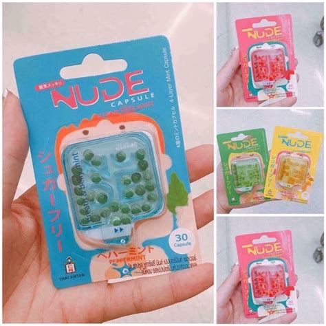 K O Ng M Th M Mi Ng Nude Th I Lan