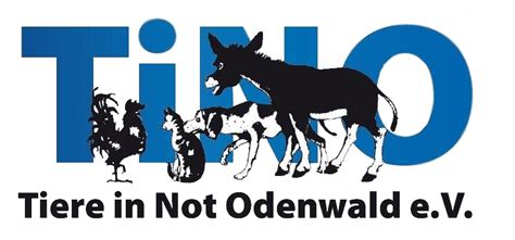 TiNO Aktion Kein Sex für n Ex Tiere in Not Odenwald e V