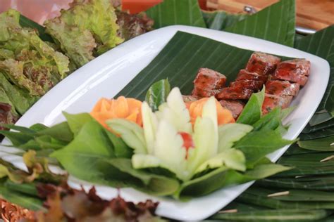 Lao Food Festival 2023 | Yoosai.la