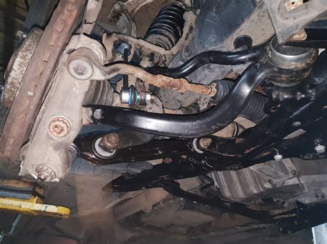 Замена цепей М57TU. Продолжение сборки 2 — BMW X5 (E70), 3 л, 2008 года ...