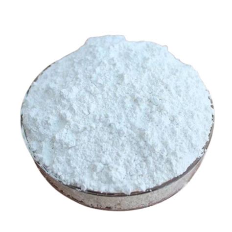 CAS 1592 23 0 Calcium Stearate 25KG Pack Plastic Raw Material PVC