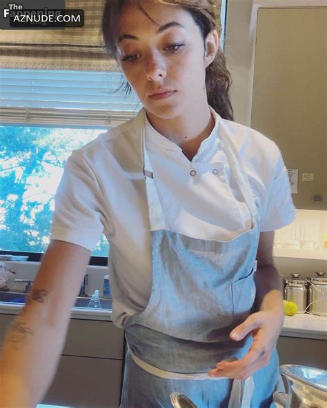 Olivia Tiedemann Nude Aznude