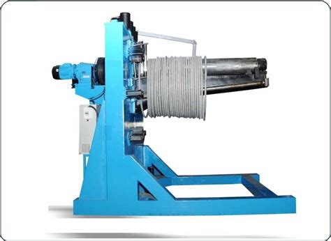 Mild Steel Wire Straightener Machine Model Name Number Nimt Wsm