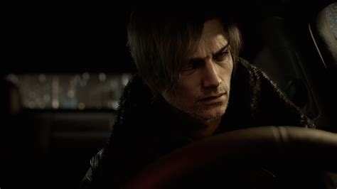Resident Evil Requiem producer calls Leon Kennedy DLC rumor "fake news ...