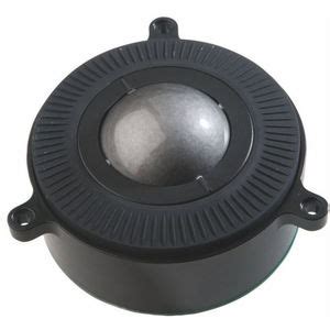 Trackball USB - TBS50F2 - NSI - para buque