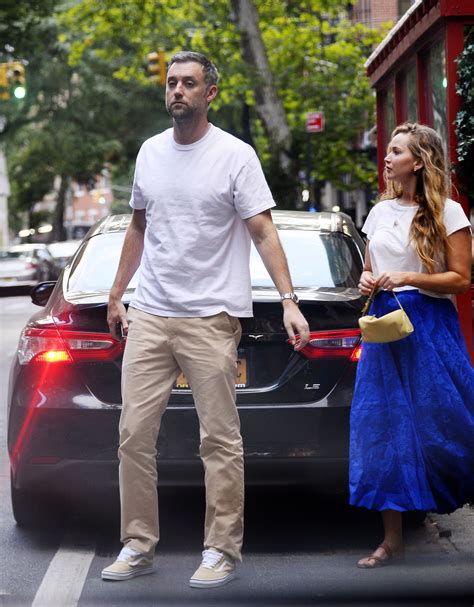 Jennifer Lawrence - SafiyahLowenna